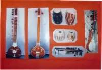 Musical Instruments